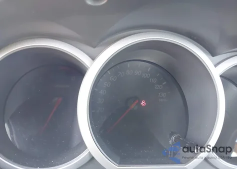 2008 Suzuki Grand Vitara Appearance/Appearance + from USA, damaged, VIN JS3TE941084102314